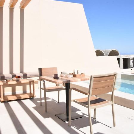 Living Moments Villa Fira  Exterior foto