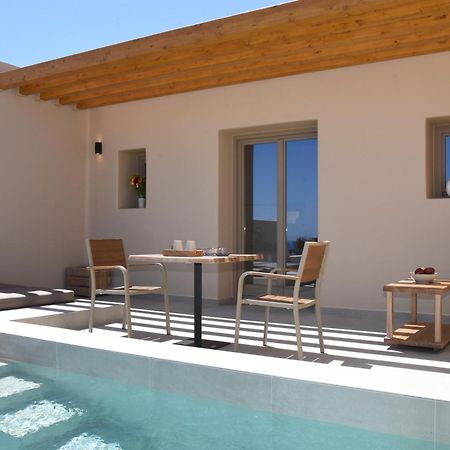 Living Moments Villa Fira  Exterior foto