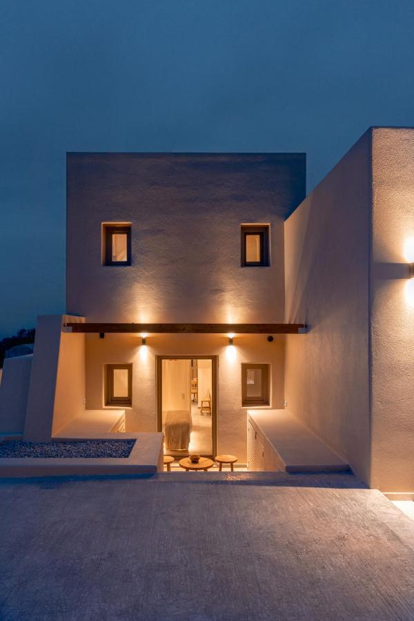 Living Moments Villa Fira  Exterior foto