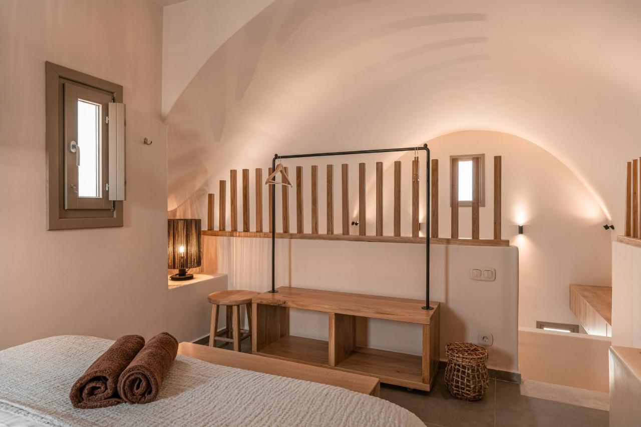 Living Moments Villa Fira  Exterior foto