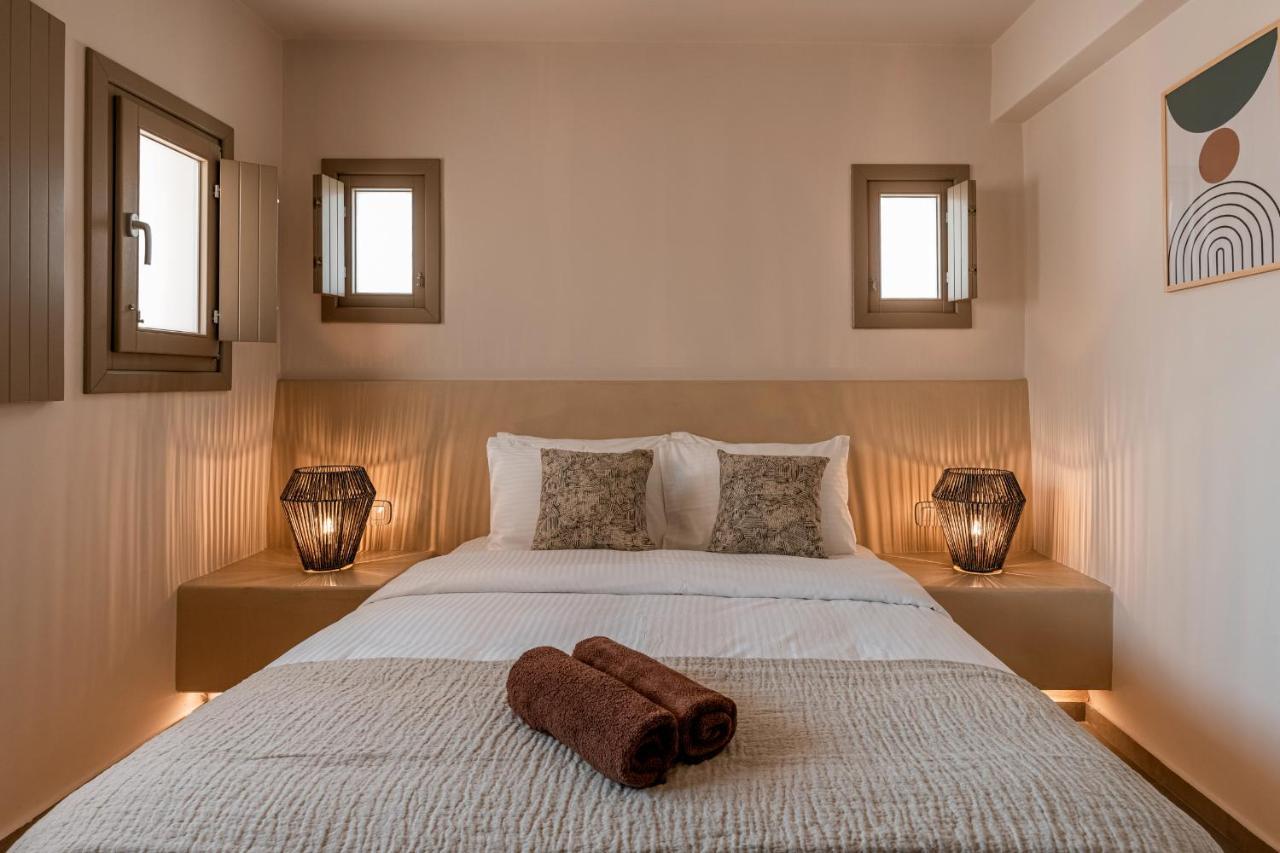 Living Moments Villa Fira  Exterior foto