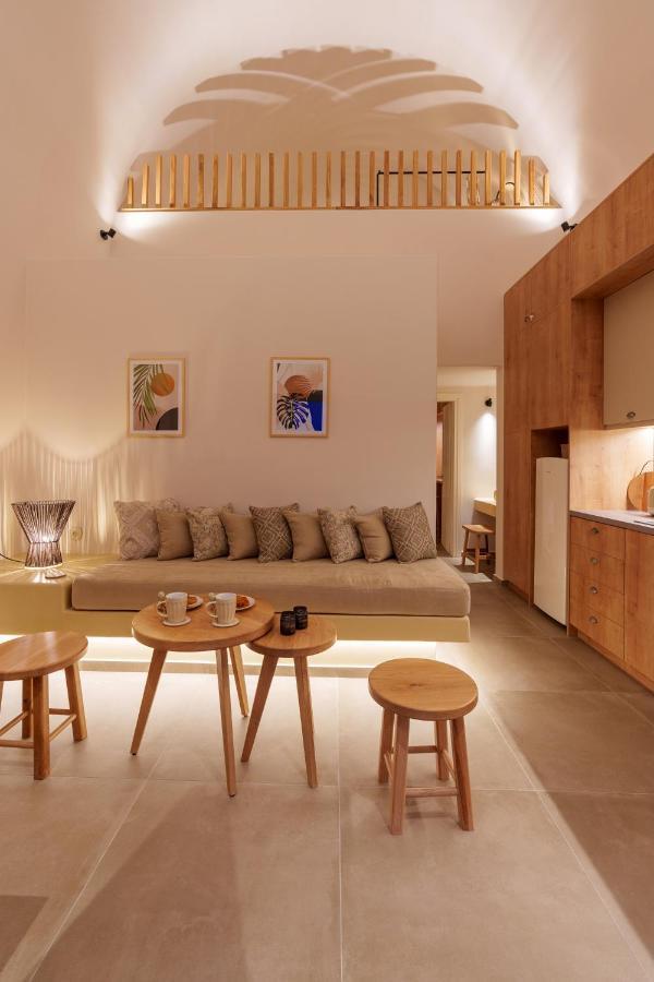 Living Moments Villa Fira  Exterior foto