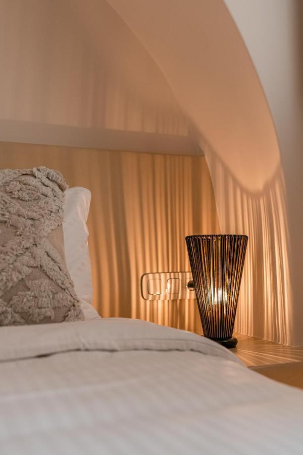 Living Moments Villa Fira  Exterior foto