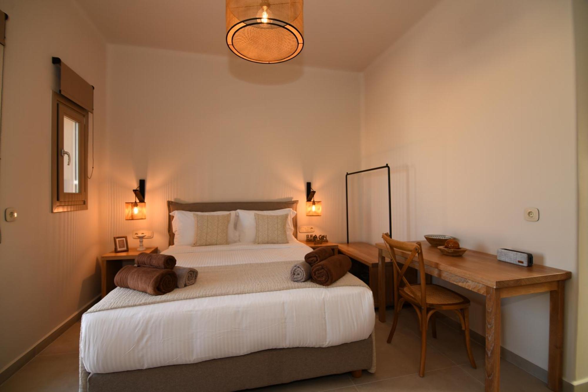 Living Moments Villa Fira  Exterior foto