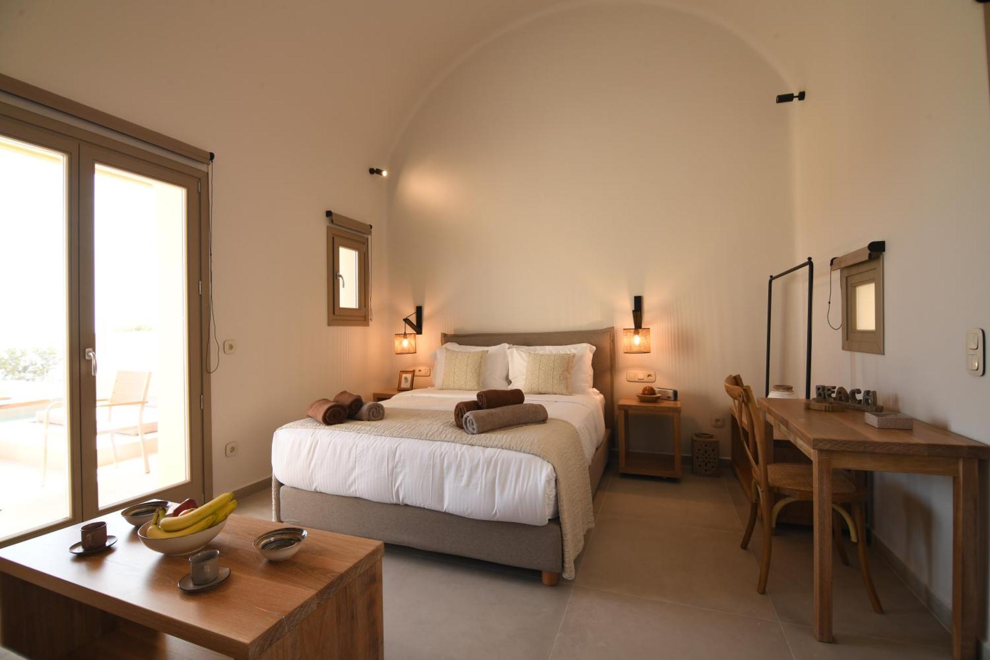 Living Moments Villa Fira  Exterior foto