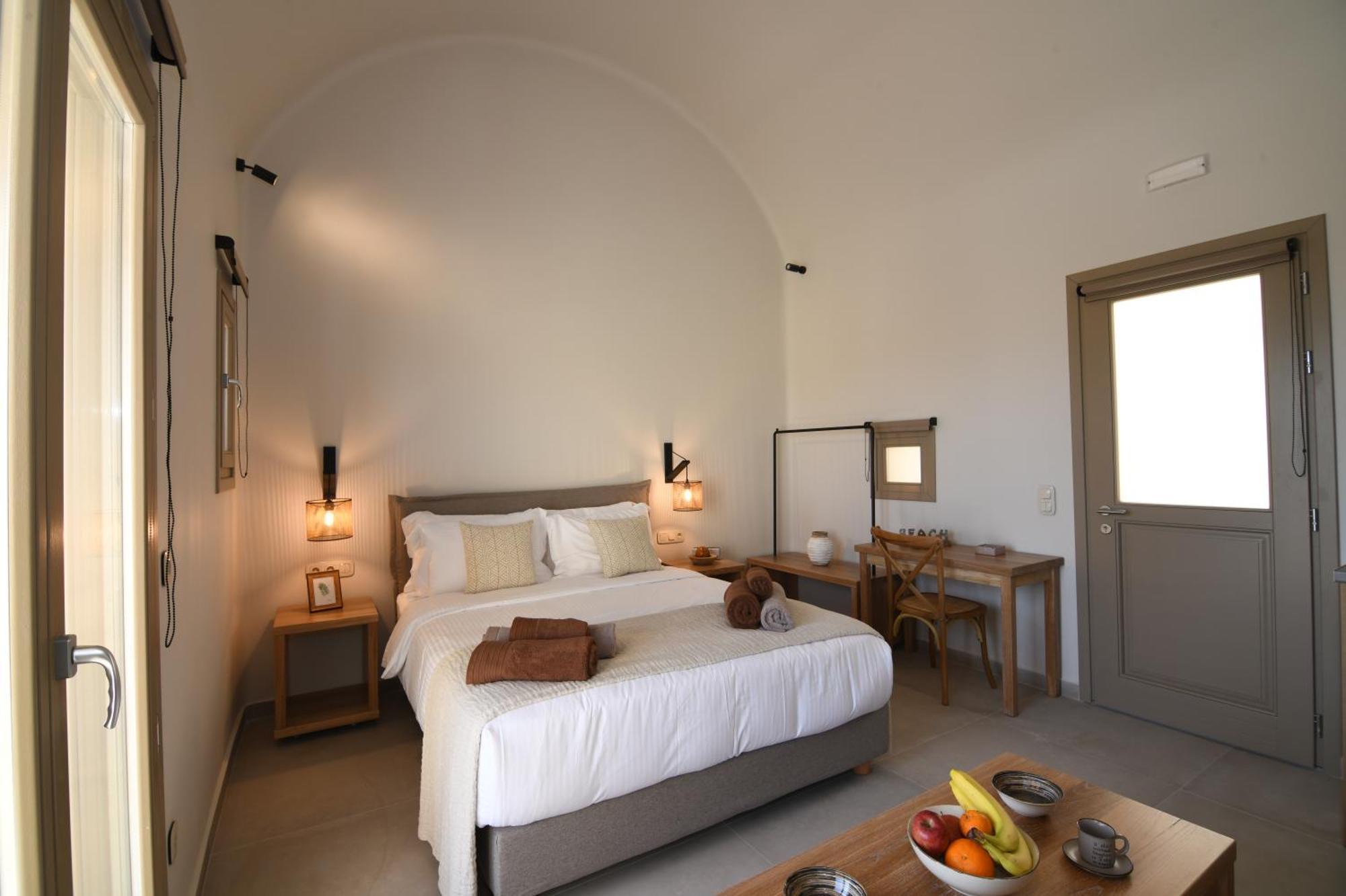 Living Moments Villa Fira  Exterior foto